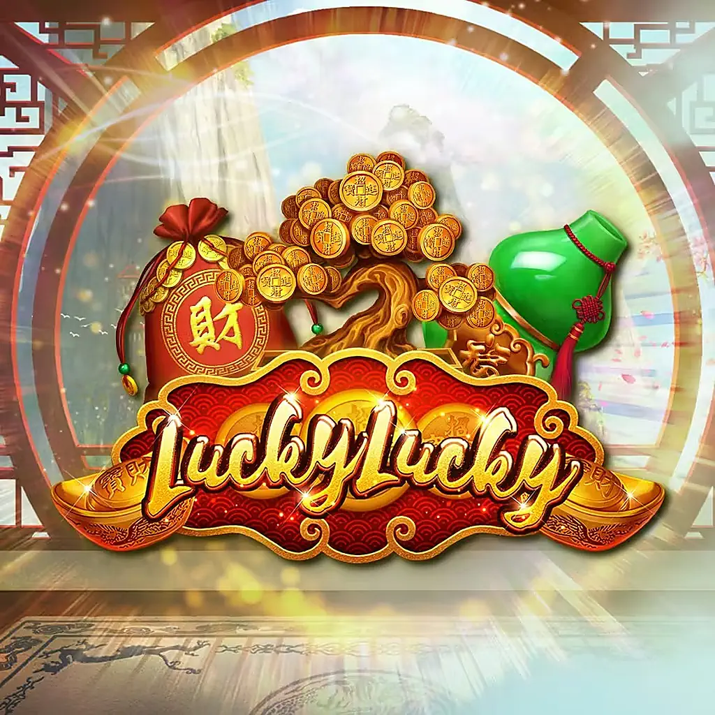 Lucky Lucky - обзор онлайн-слота: особенности, бонусы и стратегия Lucky Lucky - обзор онлайн-слота: особенности, бонусы и стратегия